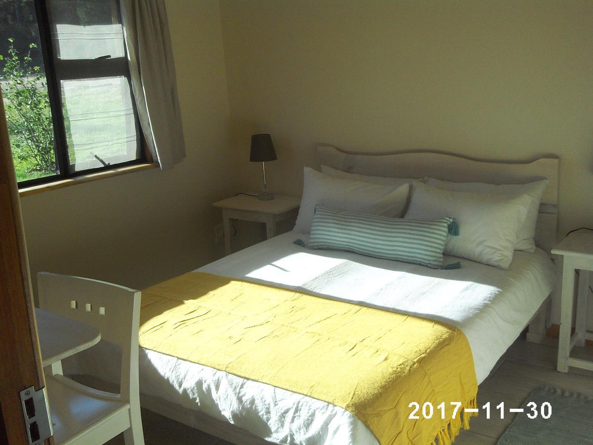 Wild Fig Cottage Седжфілд Екстер'єр фото